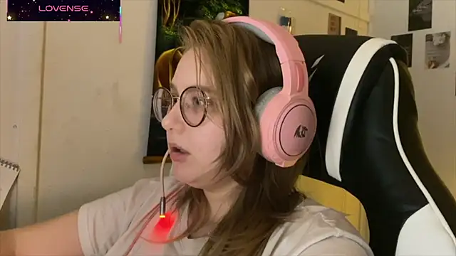 JacyWinslat online show from 10-09-25, 03:54