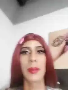 Snapshot of DOMINANTE_KLOE_ chatting on 02-07-25, 06:45 DOMINANTE KLOE online show from 02-07-25, 06:45