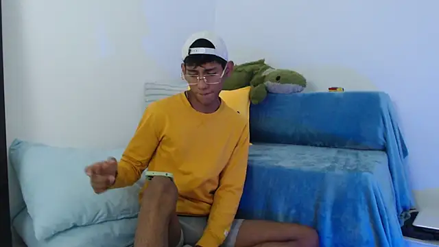 Nick Collins18 online show from 10-30-25, 08:20