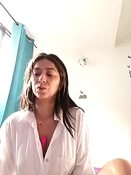 Snapshot of Sahana_Ashiika chatting on 01-24-25, 12:41 Sahana Ashiika online show from 01-24-25, 12:41