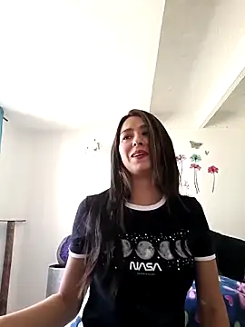 Snapshot of Sahana_Ashiika chatting on 01-30-25, 07:15 Sahana Ashiika online show from 01-30-25, 07:15