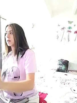 Snapshot of Sahana_Ashiika chatting on 02-18-25, 06:47 Sahana Ashiika online show from 02-18-25, 06:47