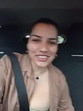 Sahana Ashiika online show from 02-25-26, 12:15