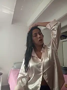 Sahana Ashiika online show from 03-22-26, 02:20