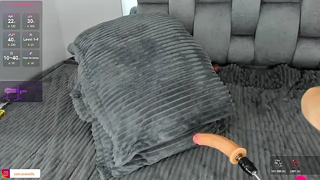 samarawells online show from 01-15-26, 06:33