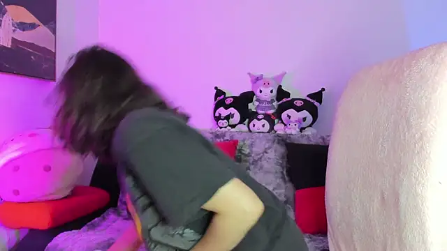 Snapshot of JessieCarter chatting on 02-22-25, 04:07 JessieCarter online show from 02-22-25, 04:07