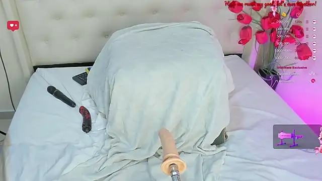 kassandra 26  online show from 03-01-25, 10:24