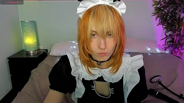 Little Chips online show from 01-08-25, 07:55