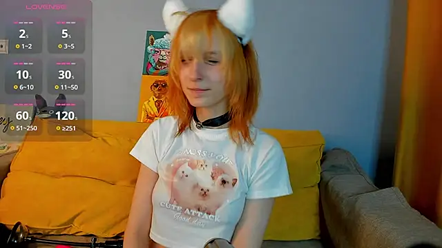 Little Chips online show from 01-09-25, 10:41