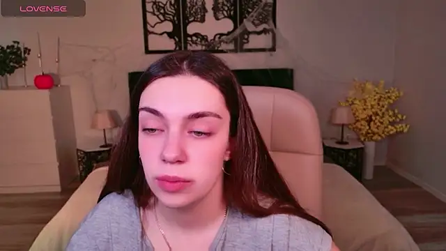 DaniellaLovely online show from 11-04-25, 11:09