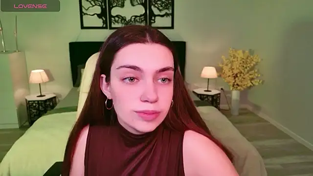 DaniellaLovely online show from 11-07-25, 11:10