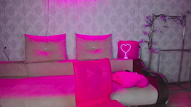 Megan Black Moon online show from 12-02-25, 04:18