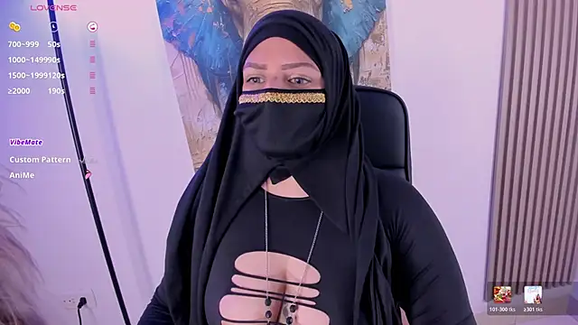 zully 01 online show from 02-16-26, 12:56