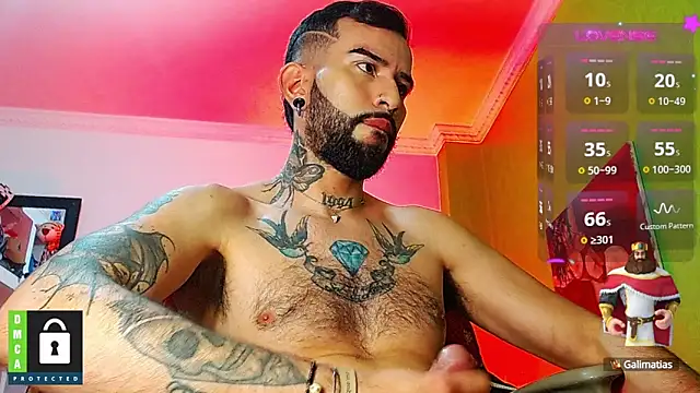 Diilanhott online show from 01-12-25, 02:03