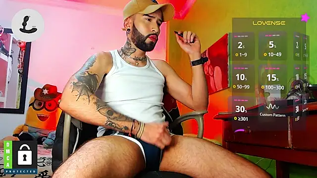 Diilanhott online show from 01-15-25, 10:13