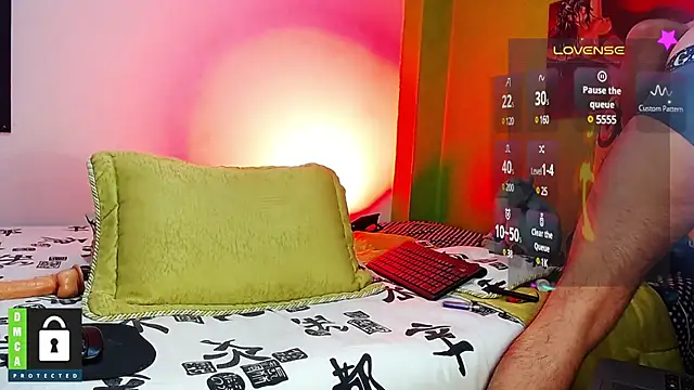 Diilanhott online show from 01-23-25, 11:36