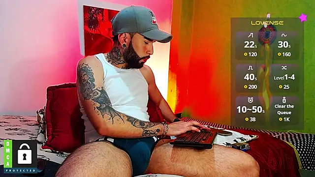 Diilanhott online show from 01-31-25, 11:45