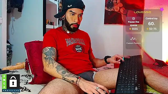 Diilanhott online show from 02-03-25, 10:32