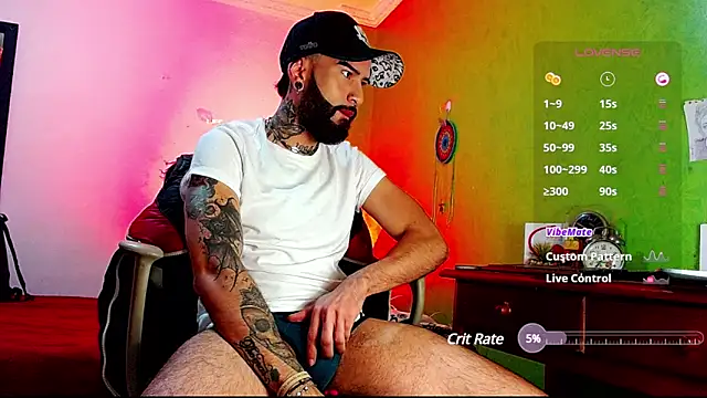 Diilanhott online show from 03-02-25, 09:31