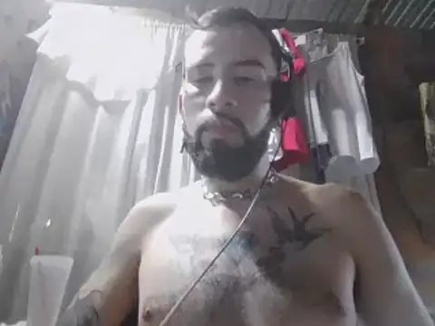 Diilanhott online show from 10-10-25, 04:28