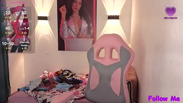 vittorialombardi   online show from 11-09-25, 07:17