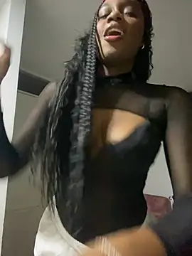 EscorpiLeoncita online show from 02-08-26, 04:49