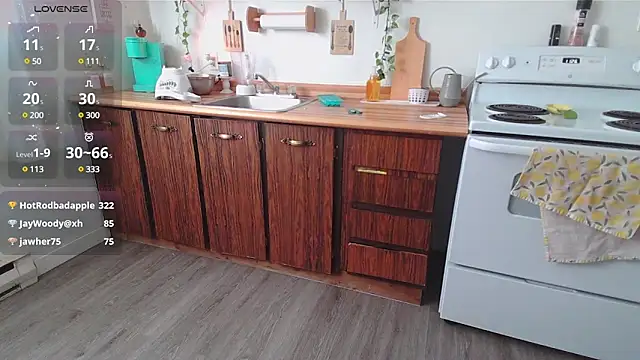 Kittyymaze1 online show from 01-09-25, 04:28