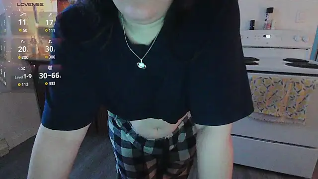 Kittyymaze1 online show from 01-20-25, 12:39