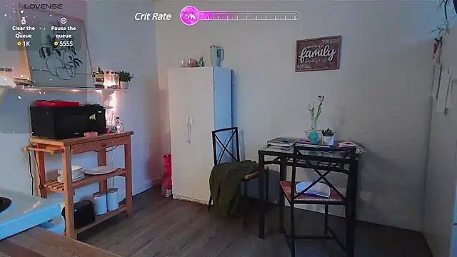 Kittyymaze1 online show from 03-10-25, 11:42