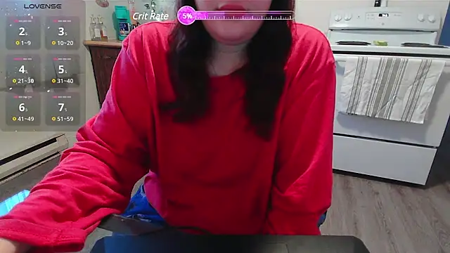 Kittyymaze1 online show from 03-11-25, 11:44