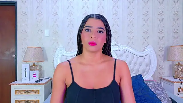 TiaraRosse online show from 09-13-25, 12:38