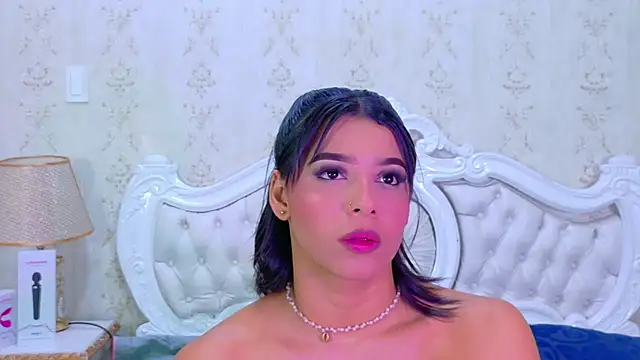 TiaraRosse online show from 11-02-25, 02:58