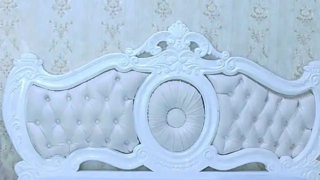 TiaraRosse online show from 12-02-25, 12:21