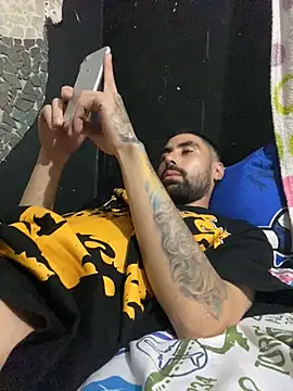 macg96 online show from 11-23-25, 02:55