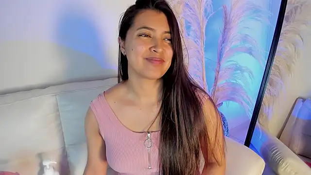 Rebeca Williams  online show from 01-15-25, 03:43