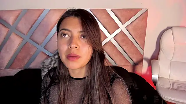 Rebeca Williams  online show from 01-21-25, 02:33