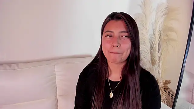 Rebeca Williams  online show from 01-29-25, 01:58