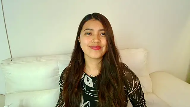 Rebeca Williams  online show from 02-17-25, 11:31