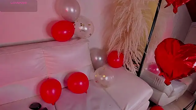 Rebeca Williams  online show from 02-14-26, 01:08