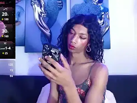 Maidi  online show from 12-29-24, 04:40