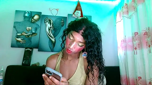 Maidi  online show from 02-12-25, 01:37