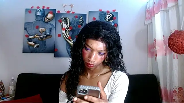 Maidi  online show from 02-19-25, 01:50