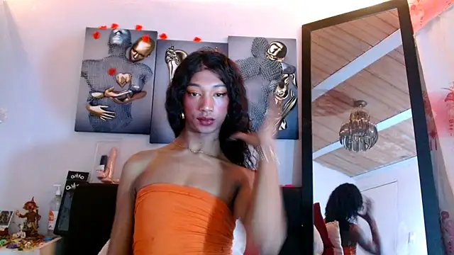 Maidi  online show from 03-07-25, 10:35