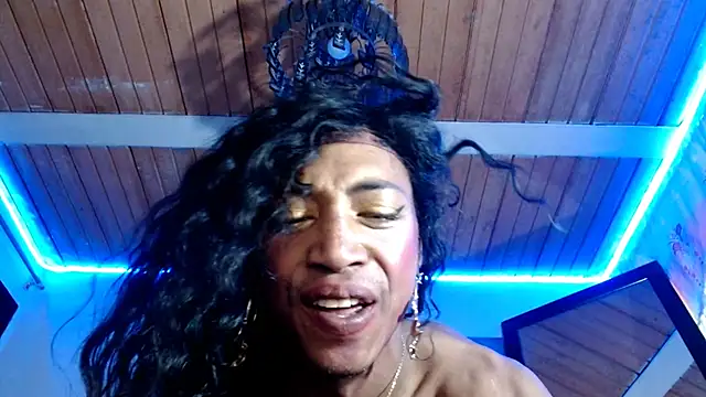 Maidi  online show from 03-15-25, 05:04