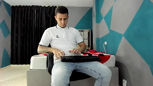 simookeler online show from 01-05-25, 01:45