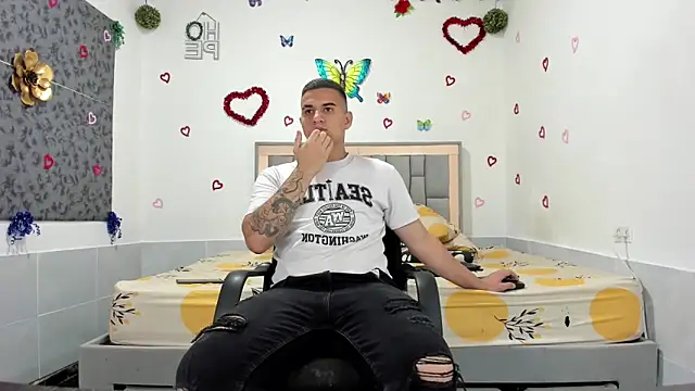 simookeler online show from 09-09-25, 02:55