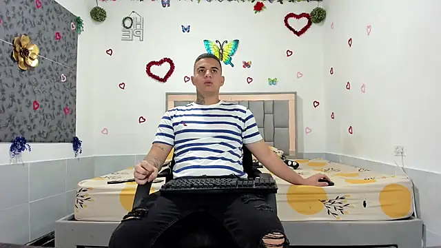 simookeler online show from 09-09-25, 05:45