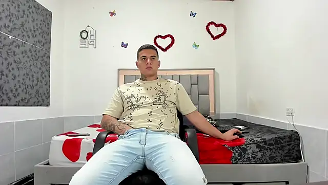 simookeler online show from 09-27-25, 02:16