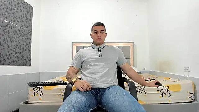 simookeler online show from 03-11-26, 01:06