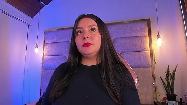 EmaJames25 online show from 01-09-26, 04:54